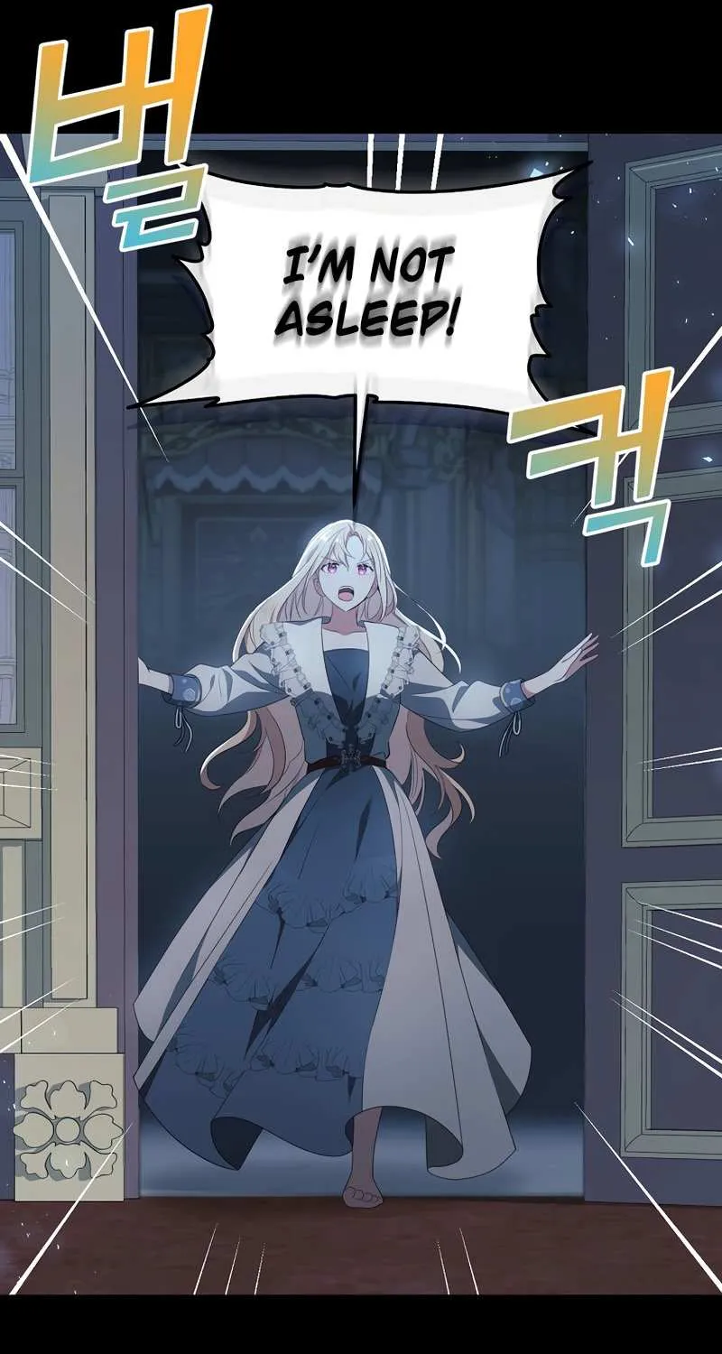 I Will Take The Duchy From Today Chapter 26 page 33 - 