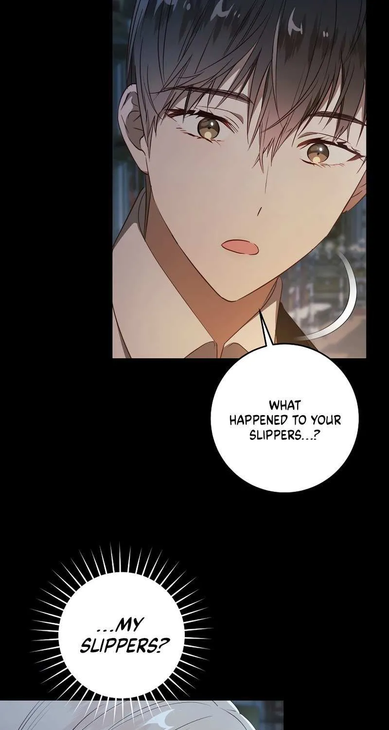 I Will Take The Duchy From Today Chapter 26 page 35 - 