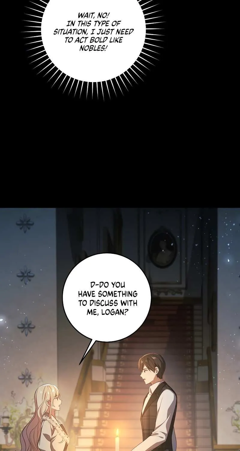 I Will Take The Duchy From Today Chapter 26 page 37 - 