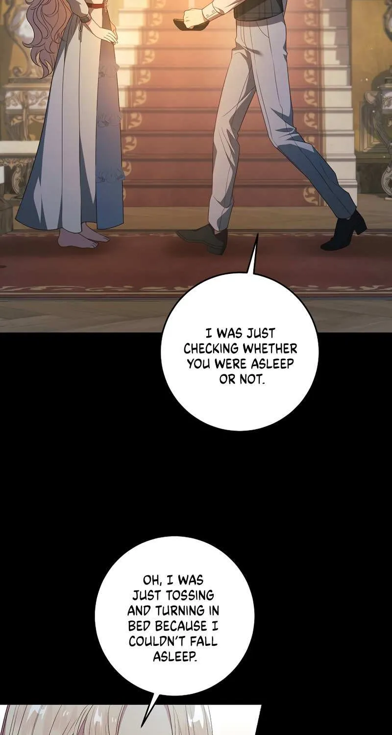 I Will Take The Duchy From Today Chapter 26 page 38 - 