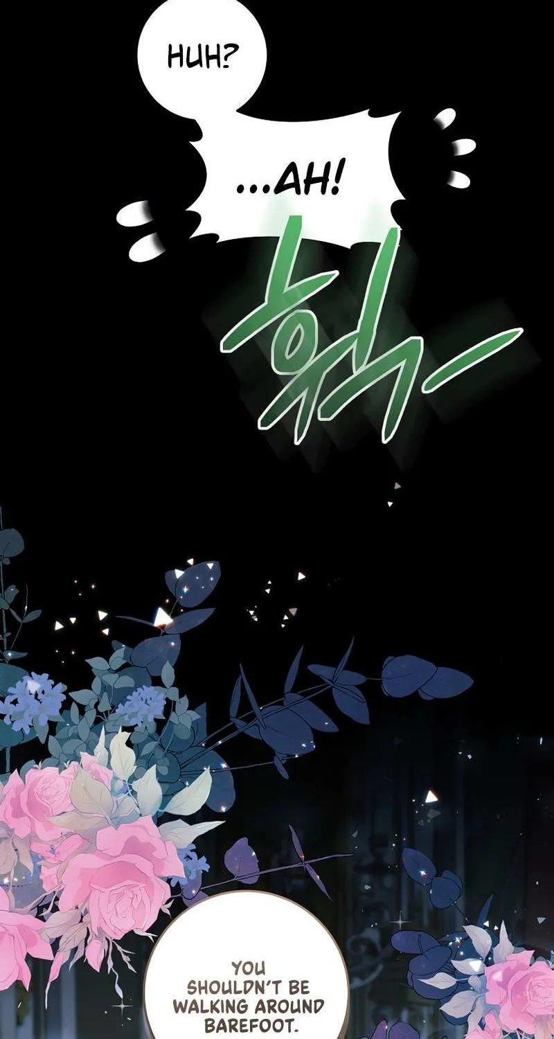 I Will Take The Duchy From Today Chapter 26 page 44 - 