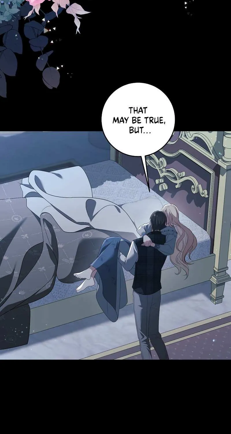I Will Take The Duchy From Today Chapter 26 page 46 - 