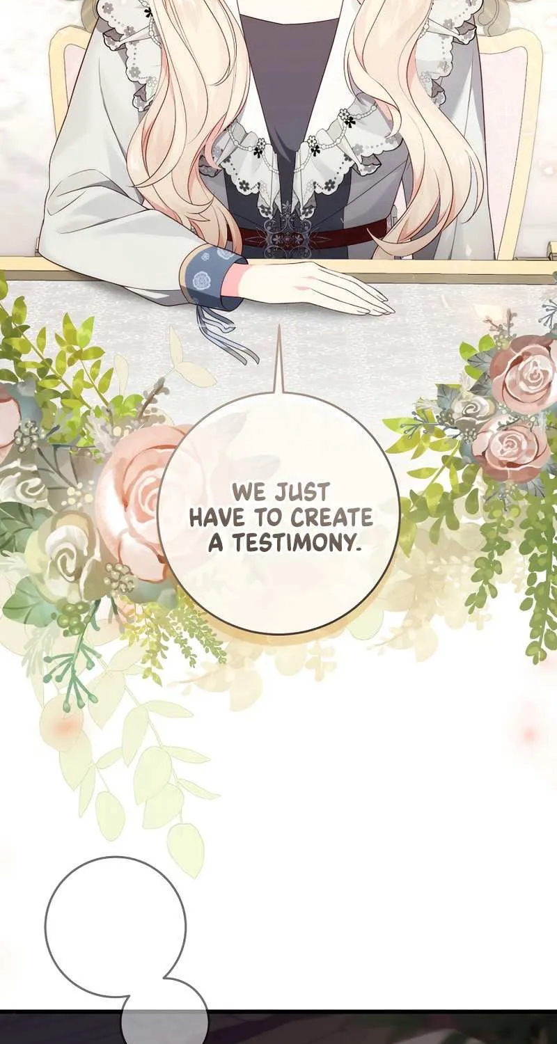 I Will Take The Duchy From Today Chapter 26 page 7 - 