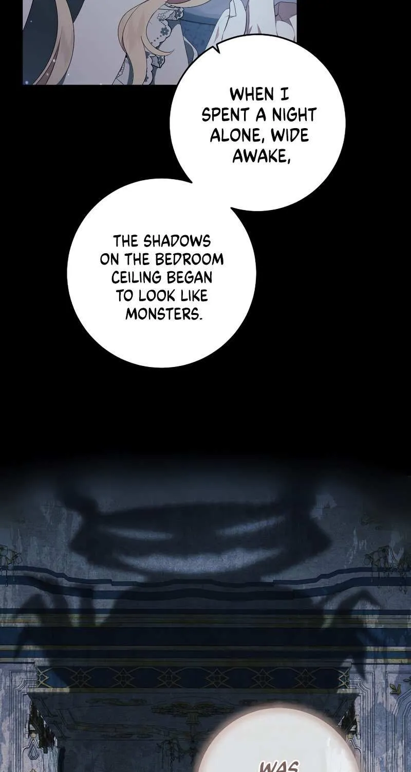 I Will Take The Duchy From Today Chapter 26 page 61 - 