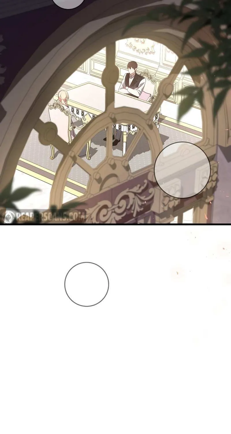 I Will Take The Duchy From Today Chapter 26 page 8 - 