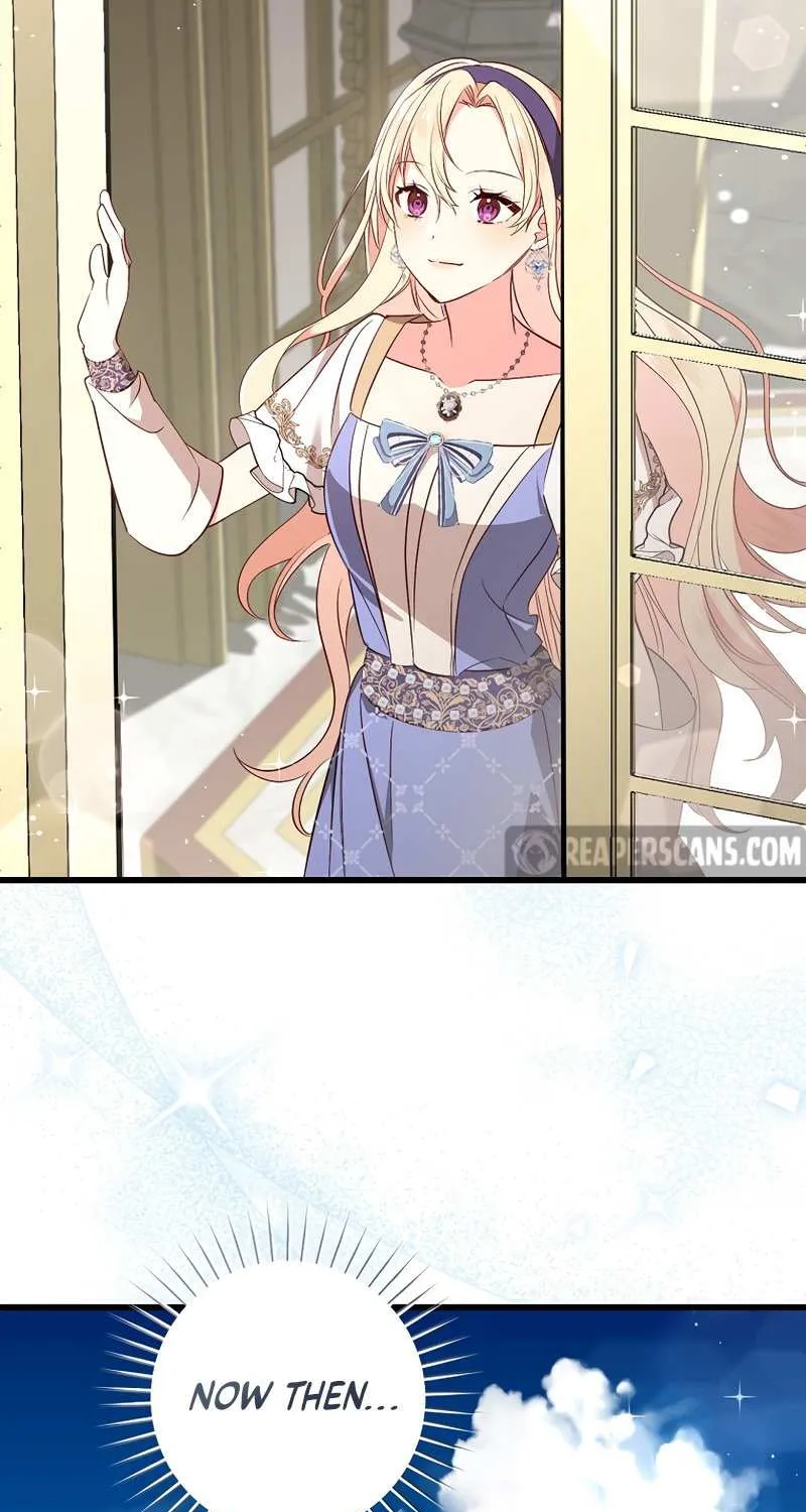 I Will Take The Duchy From Today Chapter 26 page 71 - 