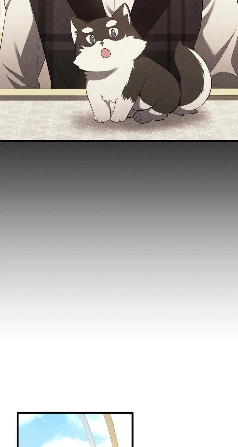 I Will Take The Duchy From Today Chapter 27 page 12 - 