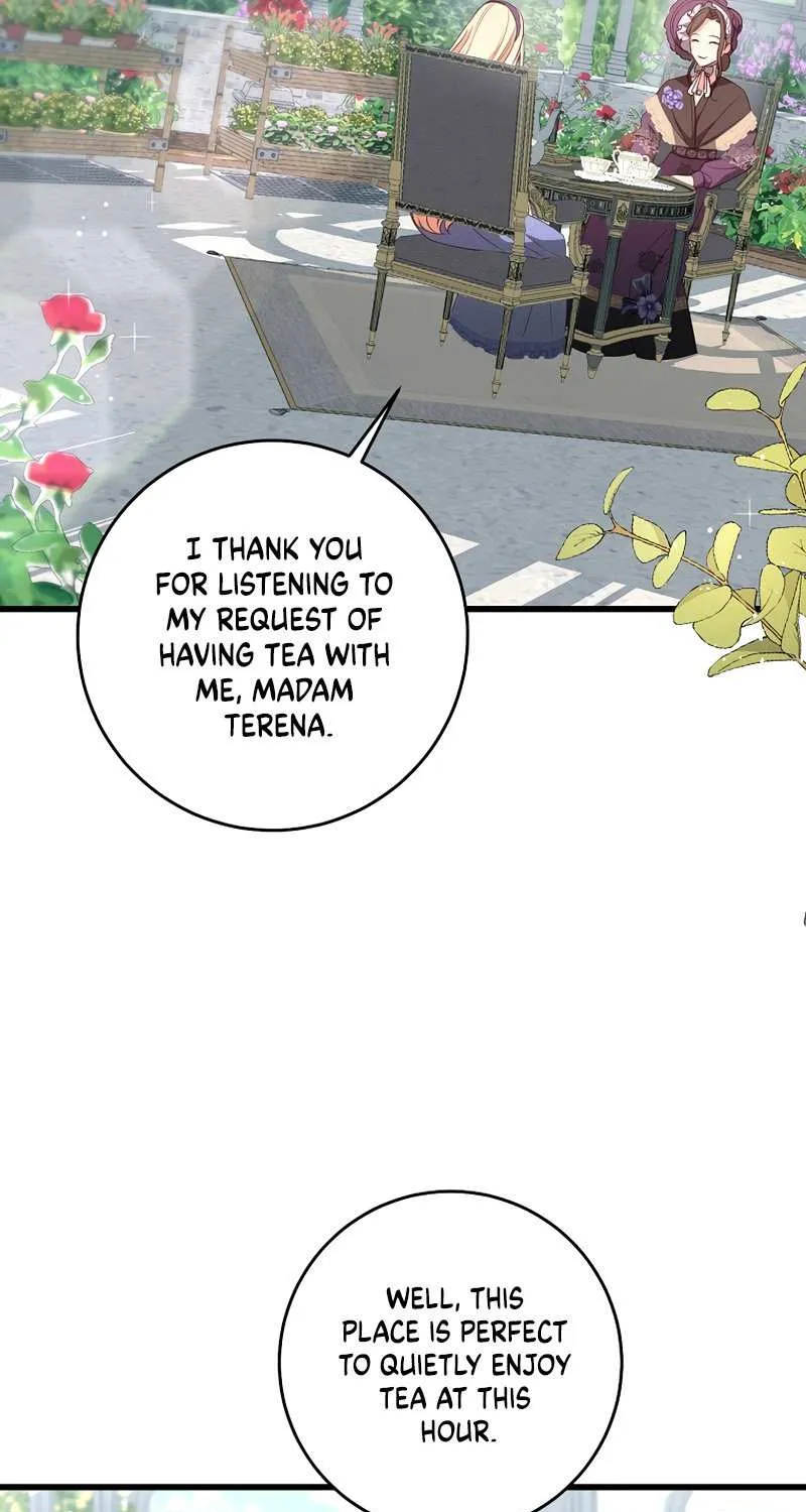 I Will Take The Duchy From Today Chapter 27 page 14 - 