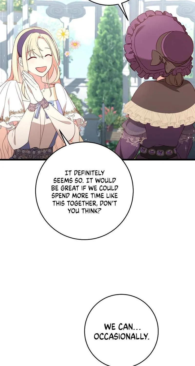 I Will Take The Duchy From Today Chapter 27 page 15 - 