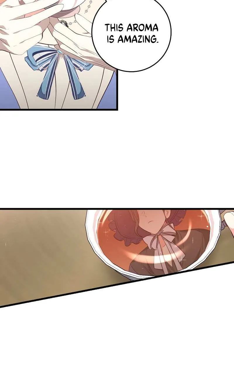 I Will Take The Duchy From Today Chapter 27 page 17 - 