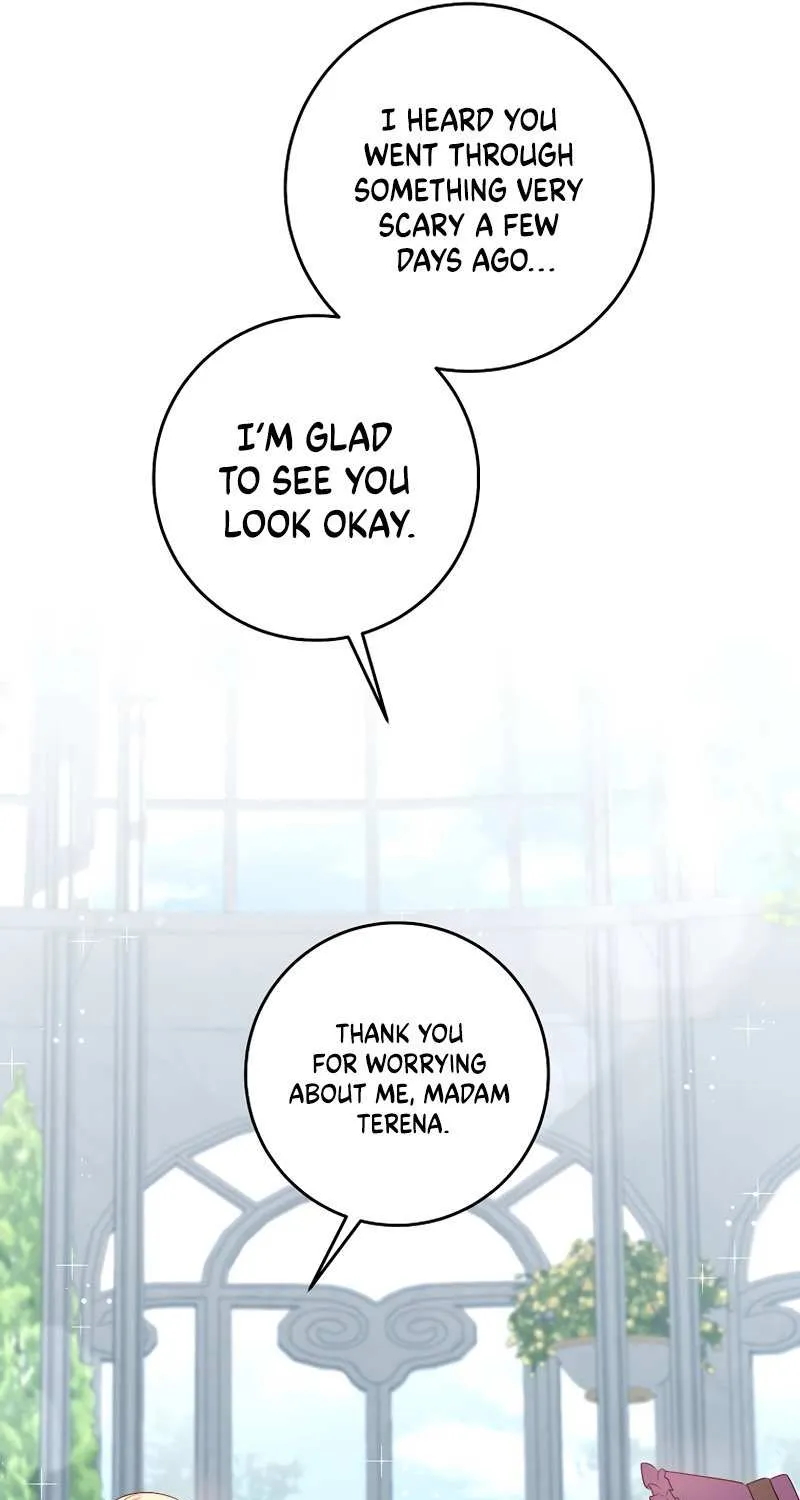 I Will Take The Duchy From Today Chapter 27 page 18 - 