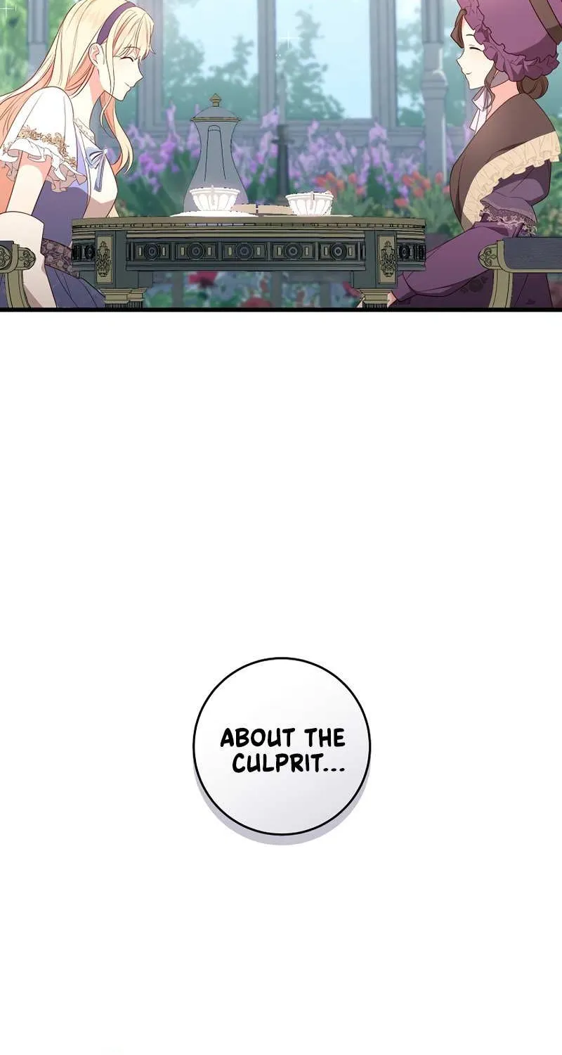 I Will Take The Duchy From Today Chapter 27 page 19 - 