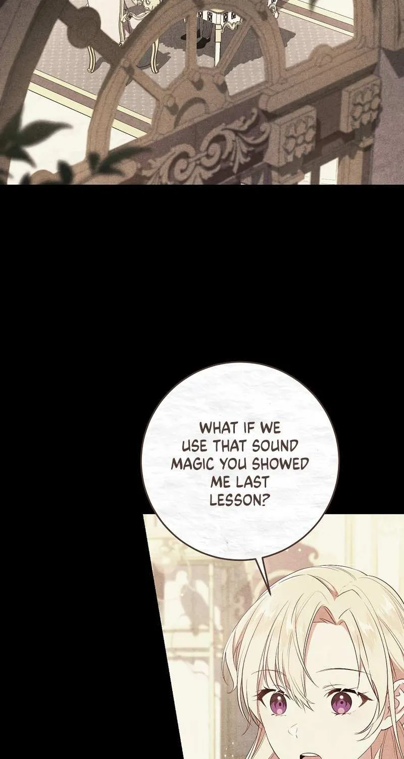 I Will Take The Duchy From Today Chapter 27 page 3 - 