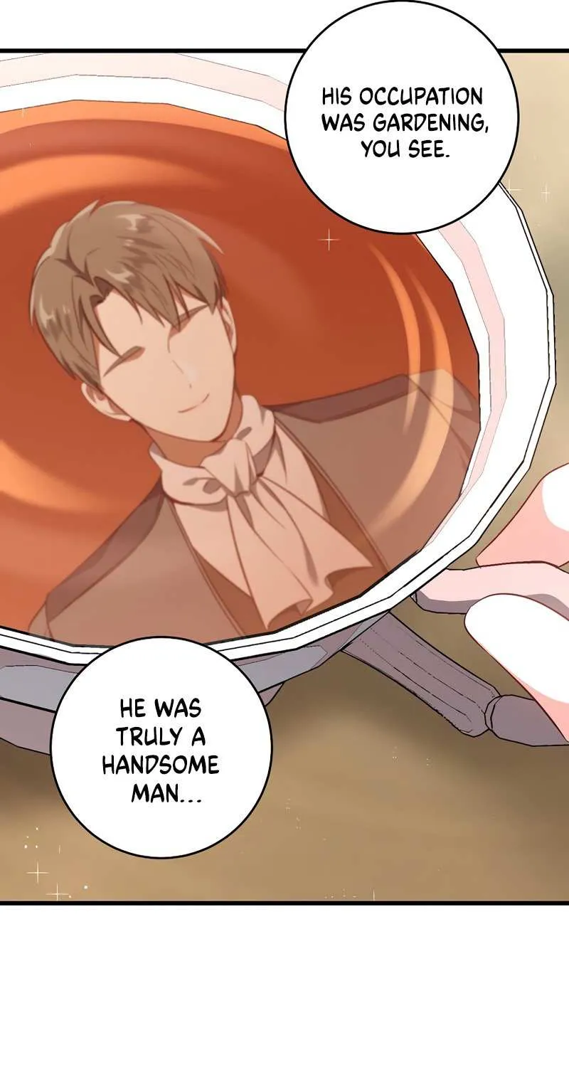 I Will Take The Duchy From Today Chapter 27 page 28 - 