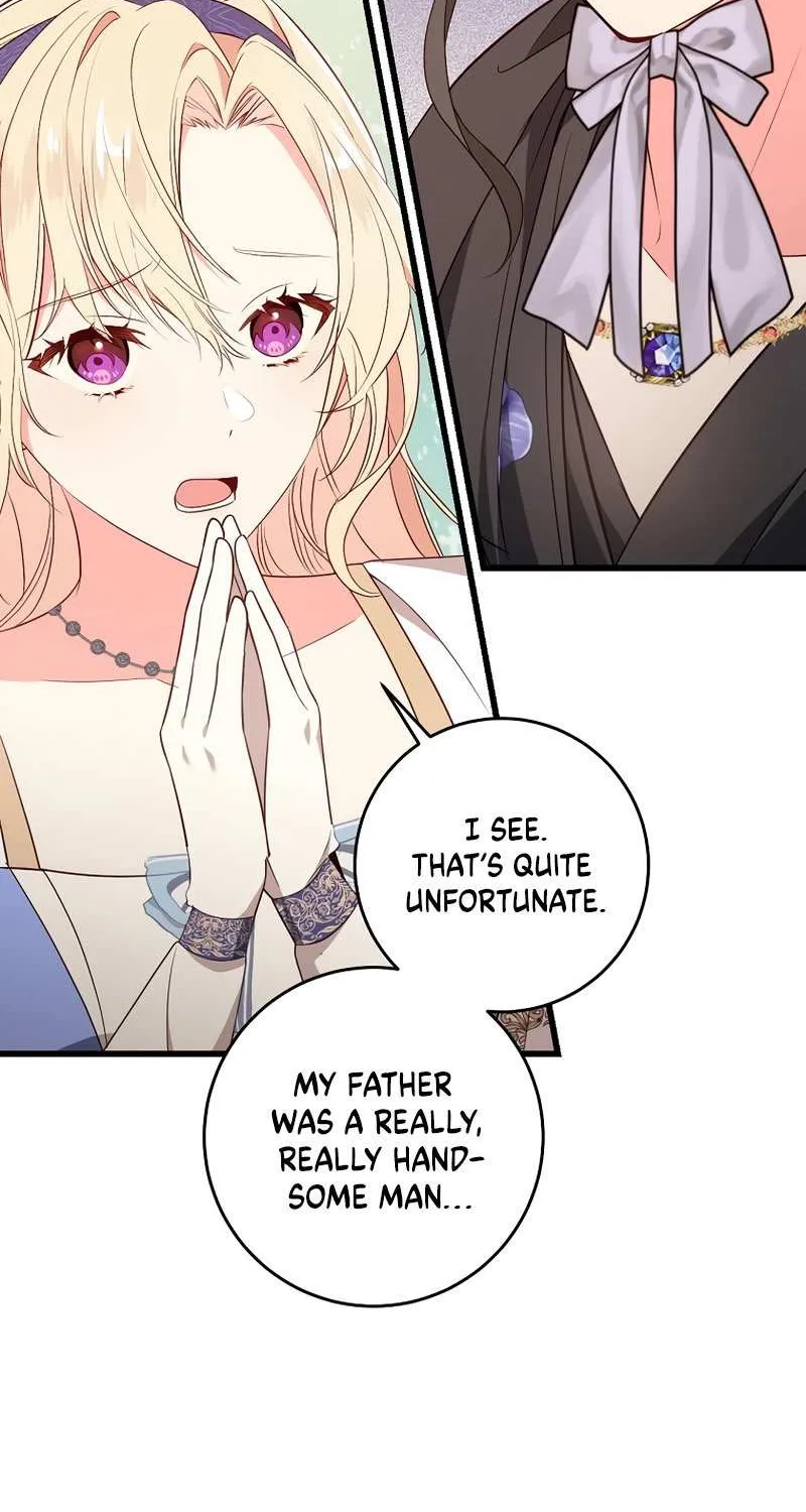 I Will Take The Duchy From Today Chapter 27 page 31 - 