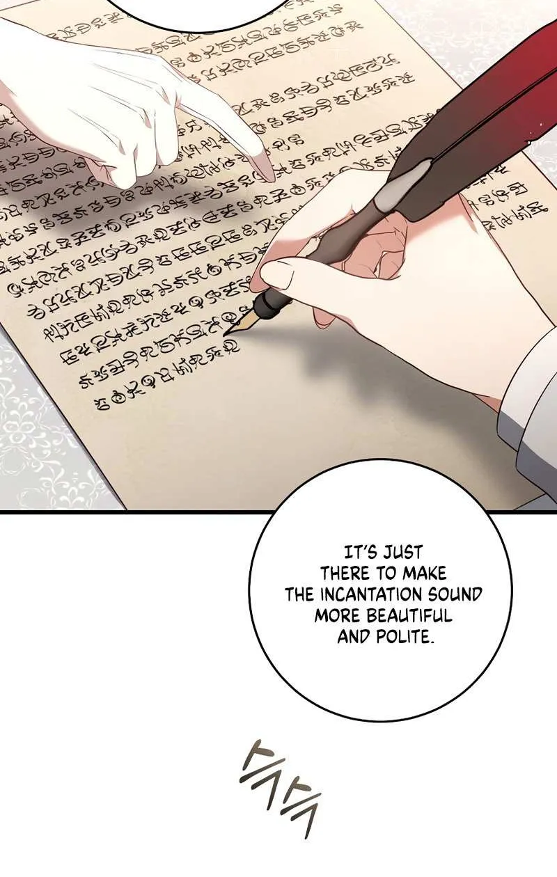 I Will Take The Duchy From Today Chapter 27 page 49 - 