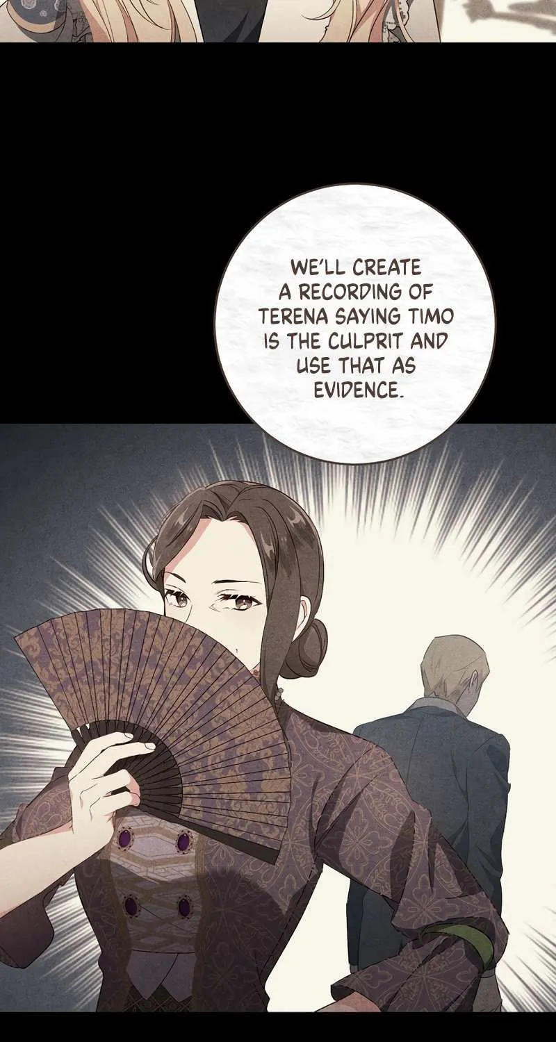 I Will Take The Duchy From Today Chapter 27 page 6 - 