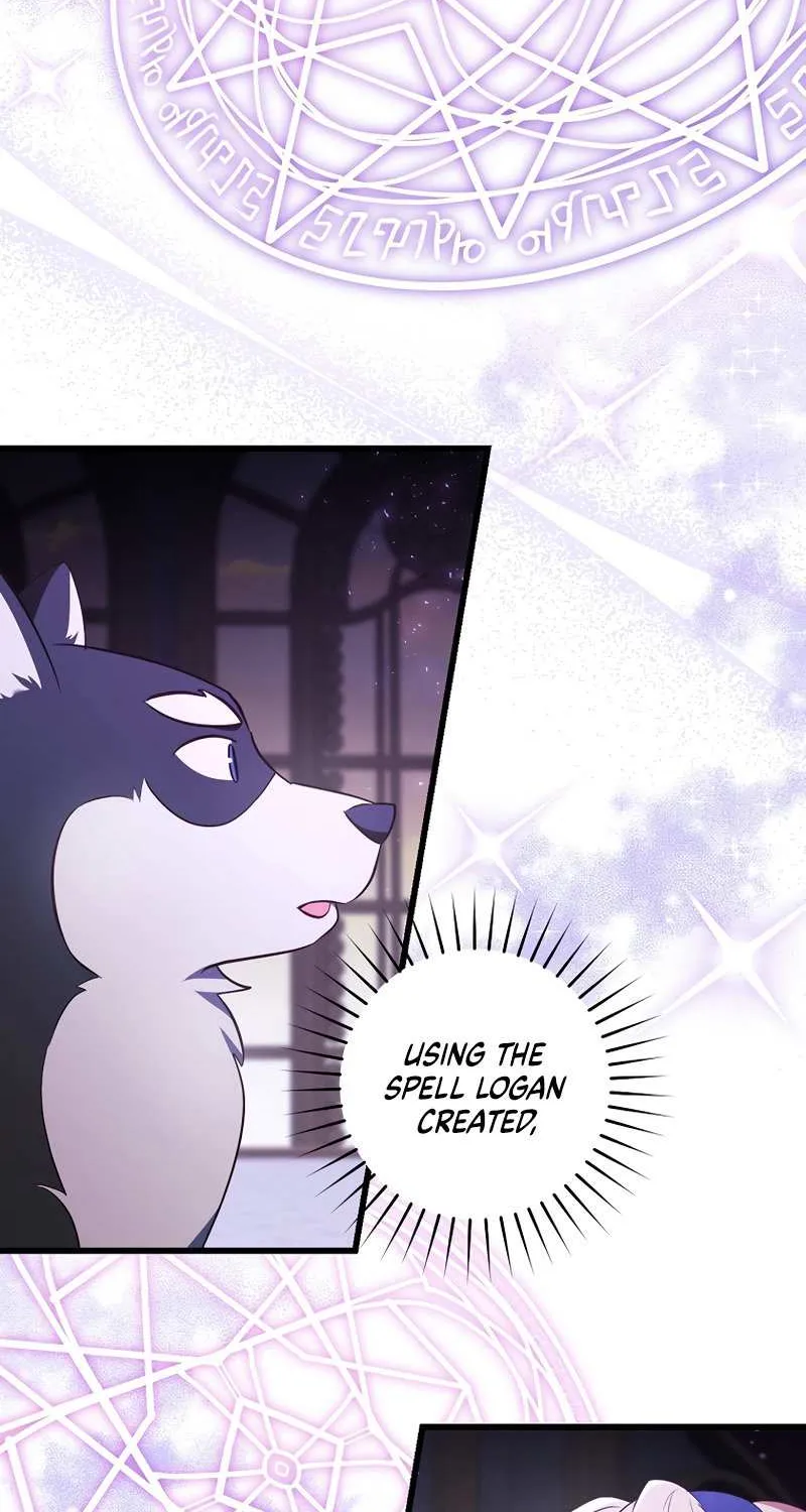 I Will Take The Duchy From Today Chapter 27 page 61 - 