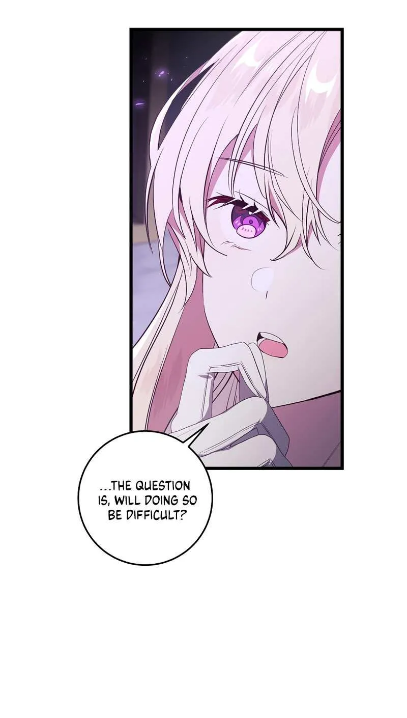 I Will Take The Duchy From Today Chapter 27 page 65 - 