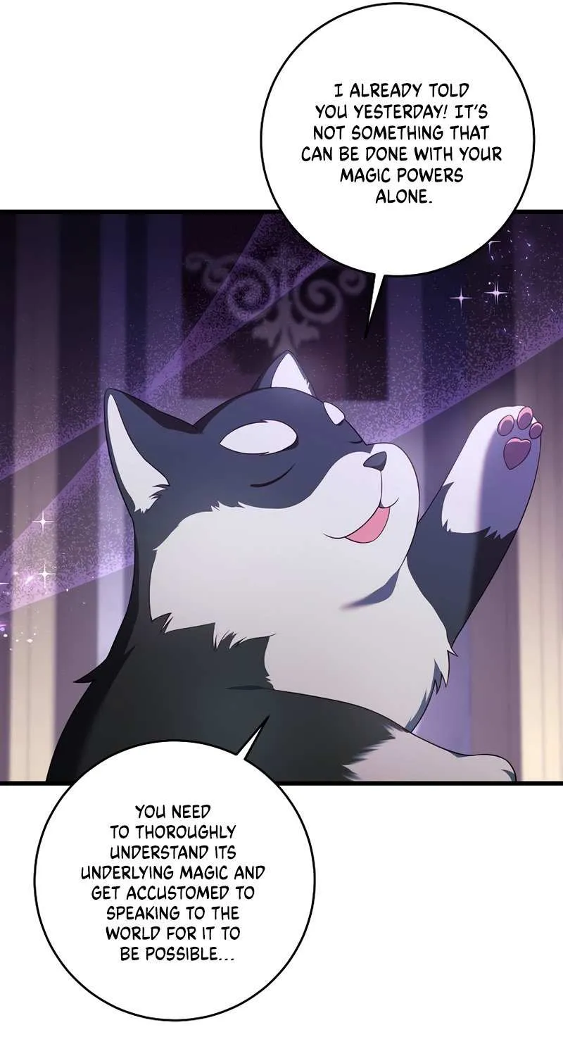 I Will Take The Duchy From Today Chapter 27 page 66 - 