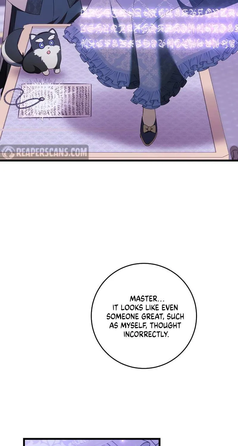 I Will Take The Duchy From Today Chapter 27 page 75 - 