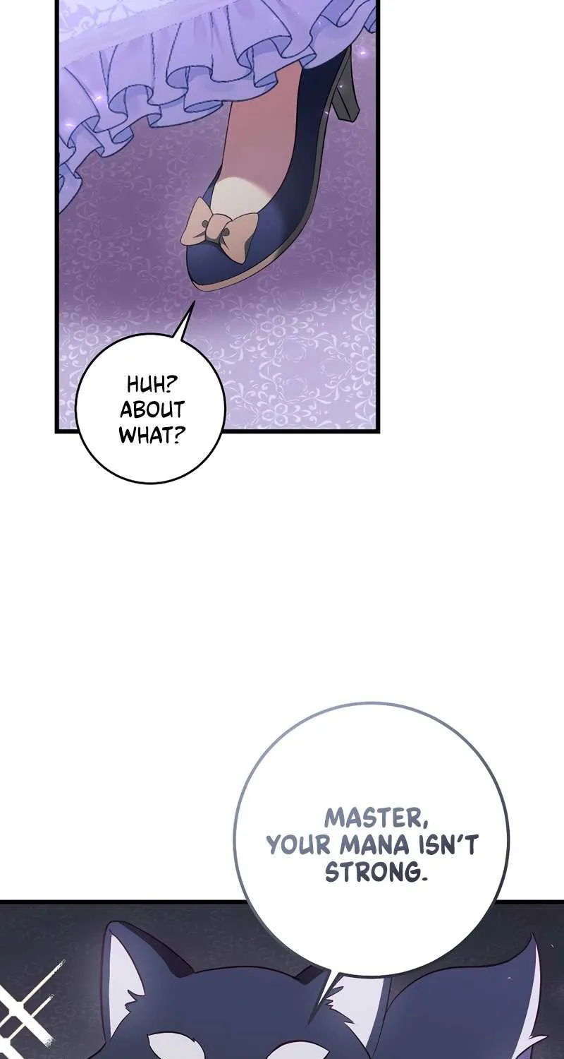 I Will Take The Duchy From Today Chapter 27 page 76 - 