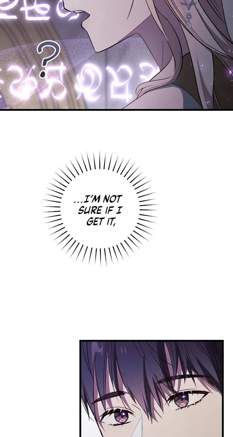 I Will Take The Duchy From Today Chapter 27 page 78 - 