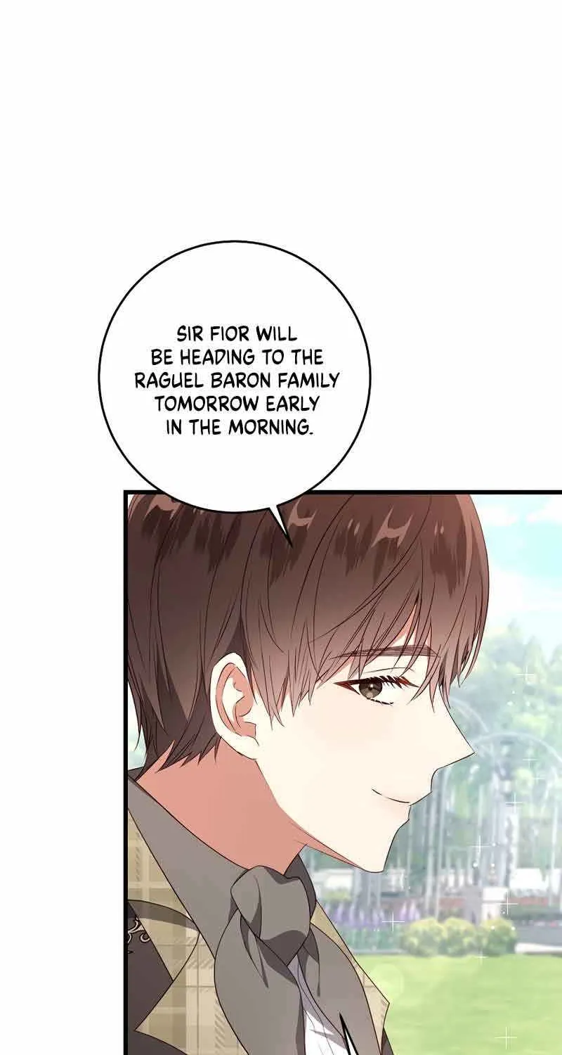 I Will Take The Duchy From Today Chapter 28 page 12 - 
