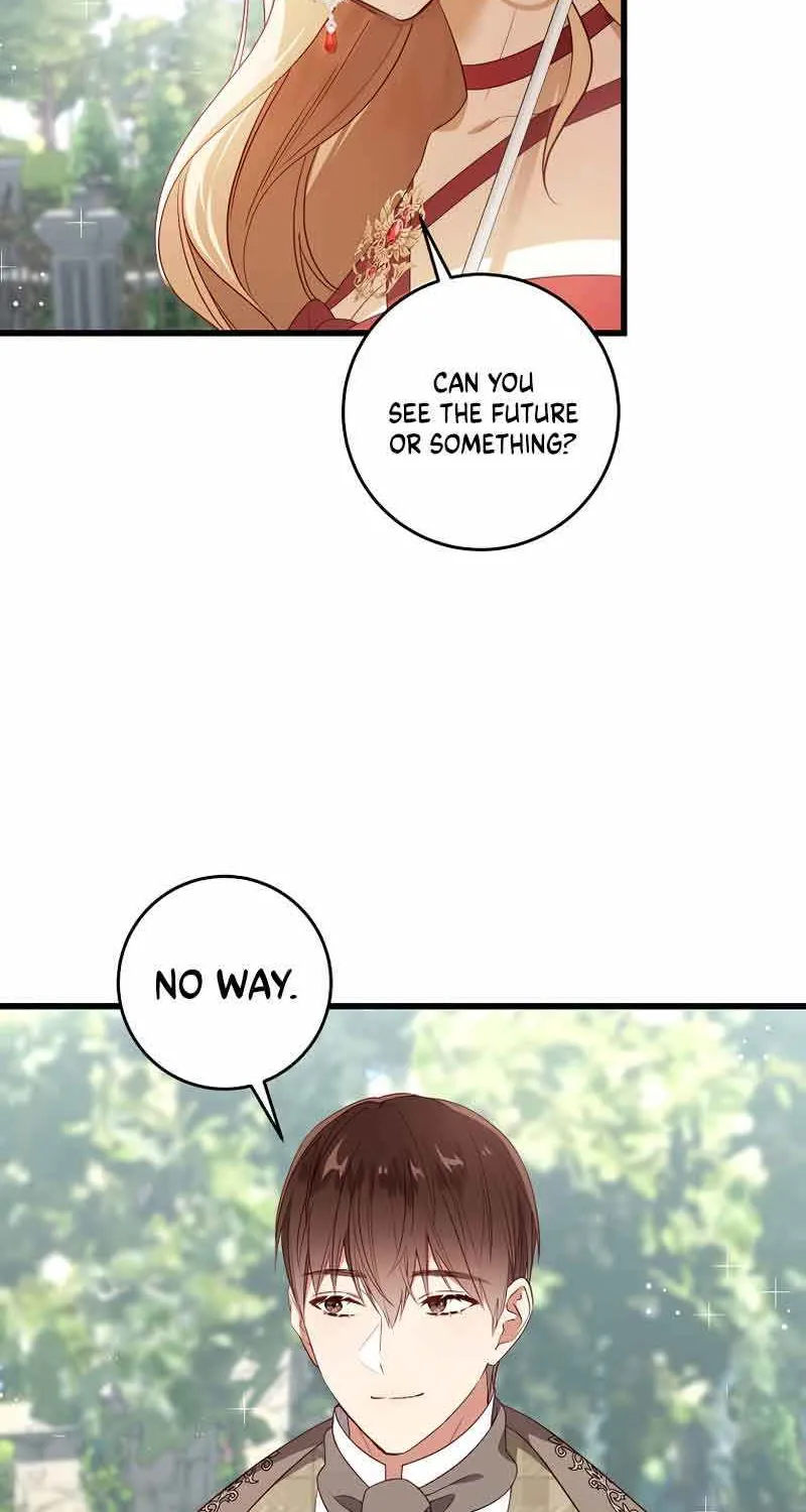 I Will Take The Duchy From Today Chapter 28 page 14 - 