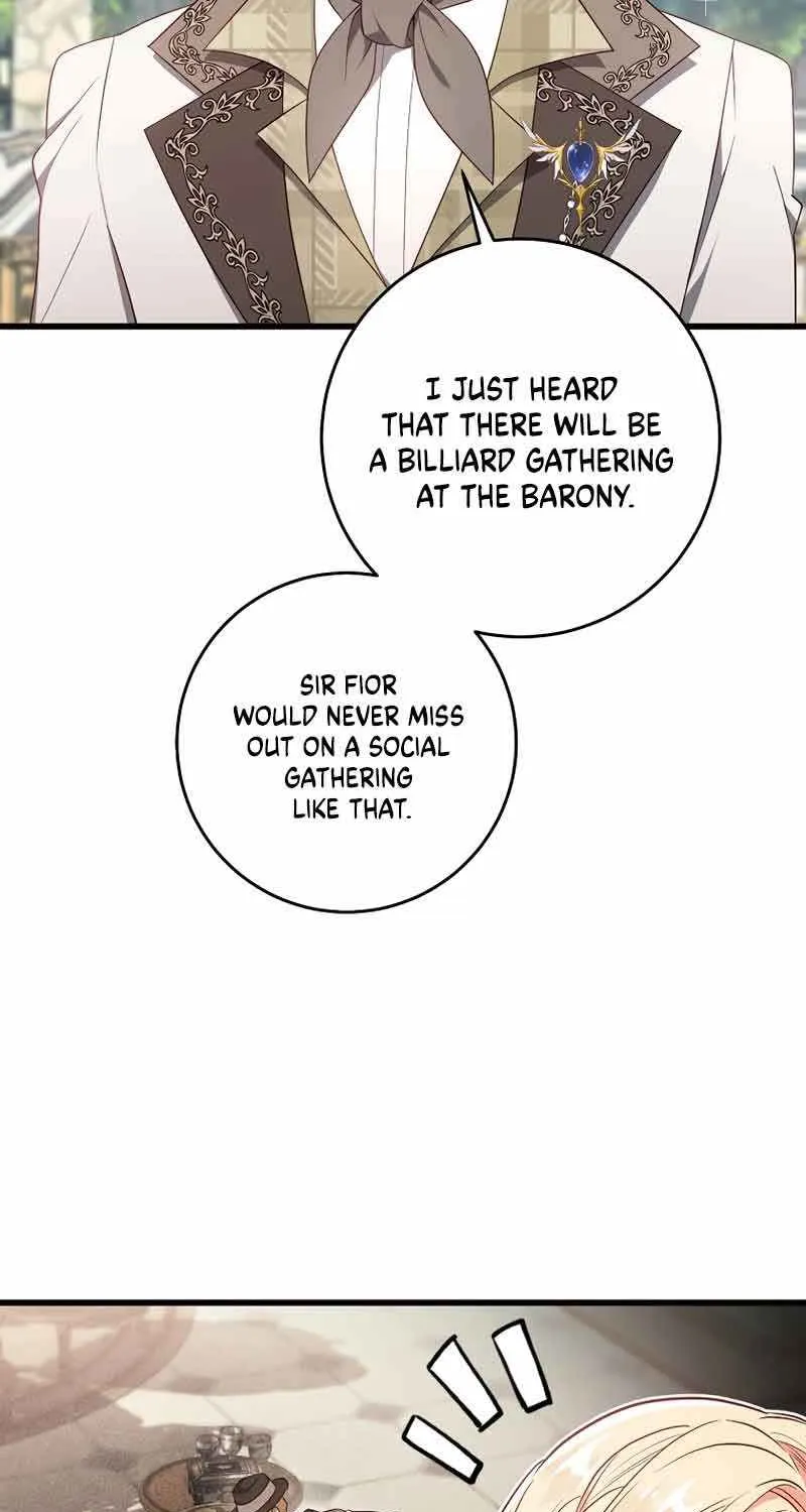 I Will Take The Duchy From Today Chapter 28 page 15 - 