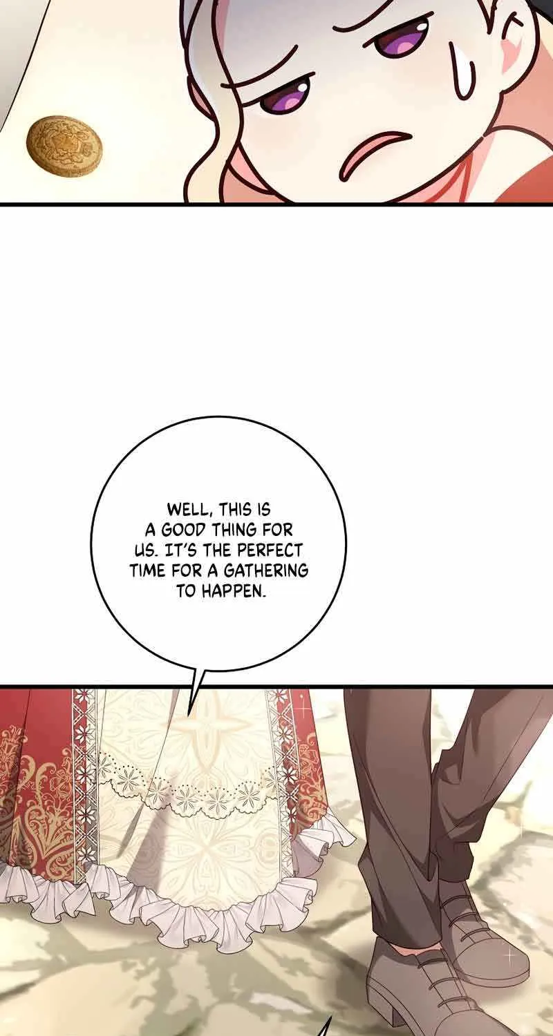 I Will Take The Duchy From Today Chapter 28 page 23 - 