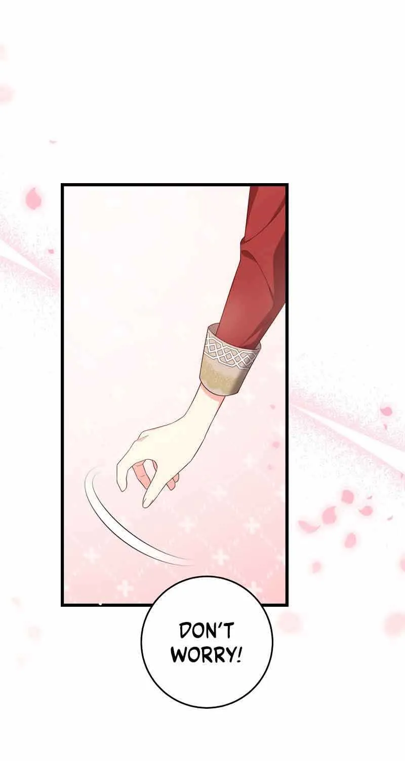 I Will Take The Duchy From Today Chapter 28 page 31 - 