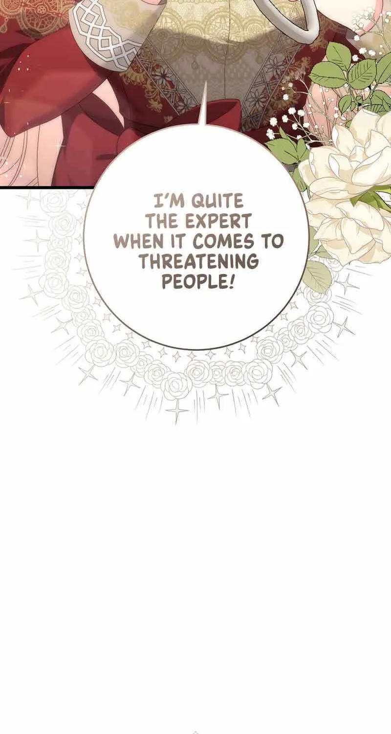 I Will Take The Duchy From Today Chapter 28 page 34 - 