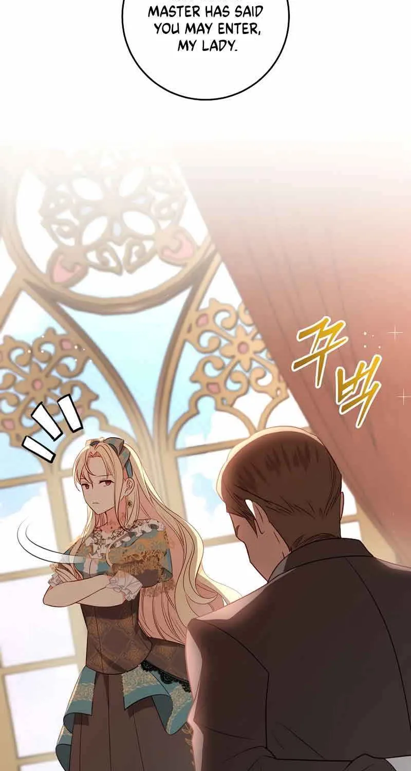 I Will Take The Duchy From Today Chapter 28 page 38 - 
