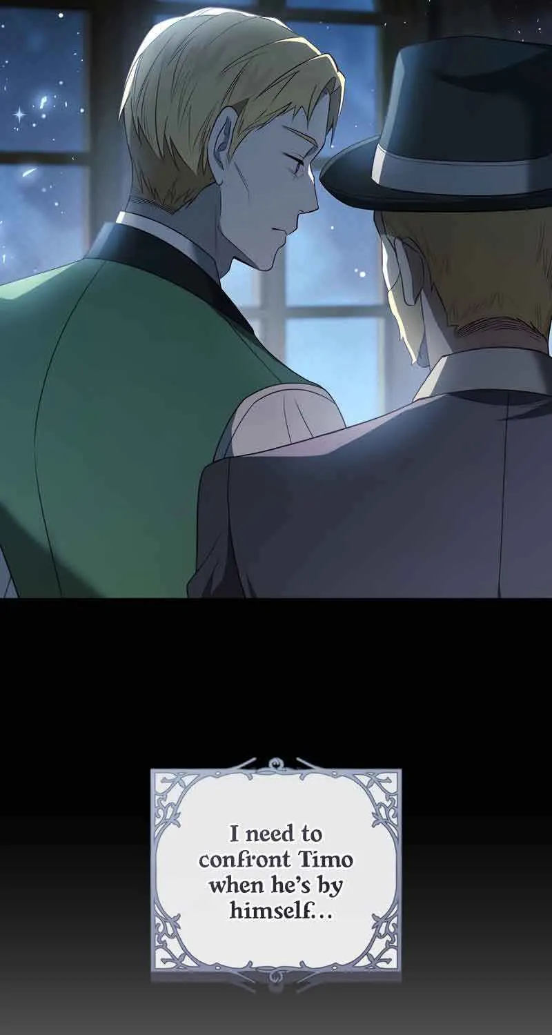 I Will Take The Duchy From Today Chapter 28 page 5 - 