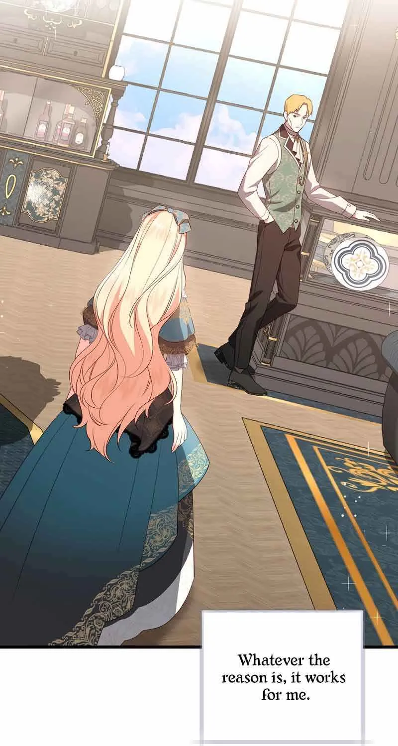 I Will Take The Duchy From Today Chapter 28 page 41 - 