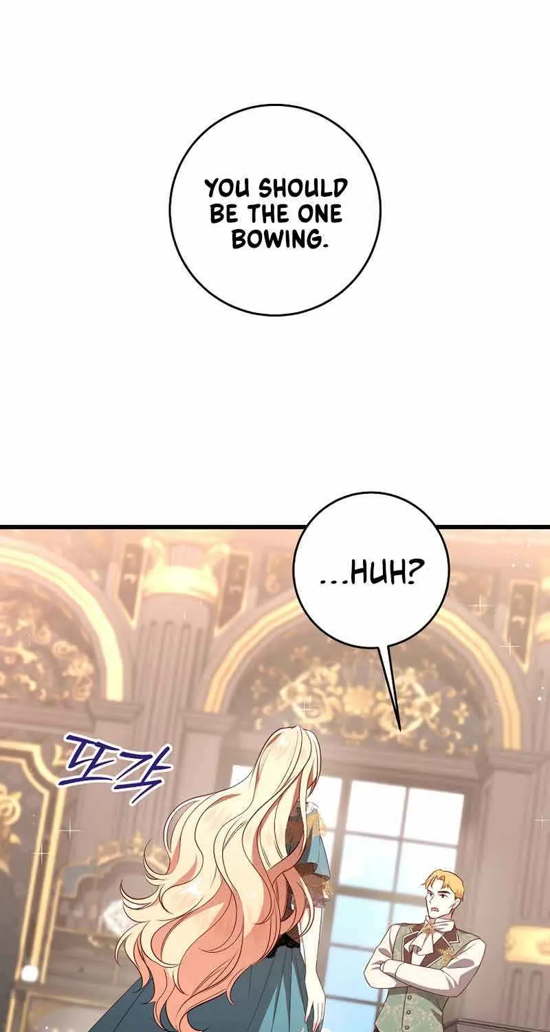 I Will Take The Duchy From Today Chapter 28 page 44 - 