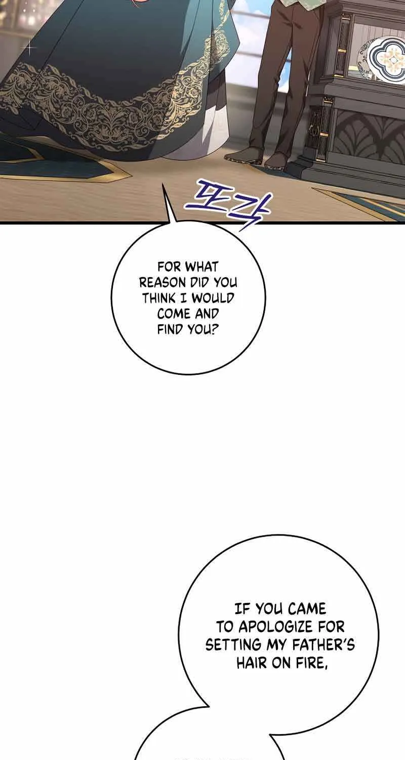 I Will Take The Duchy From Today Chapter 28 page 45 - 