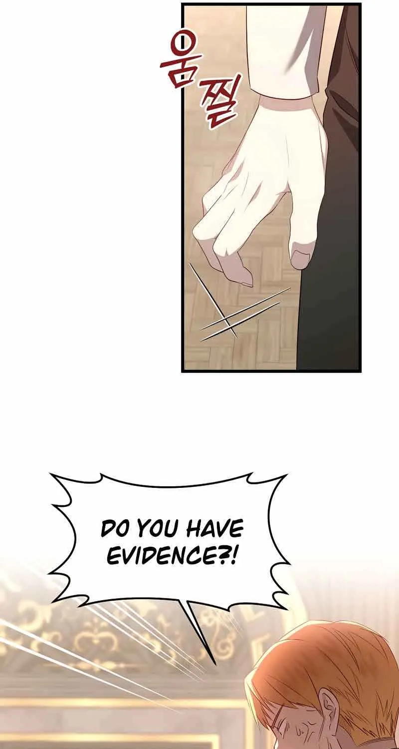 I Will Take The Duchy From Today Chapter 28 page 49 - 