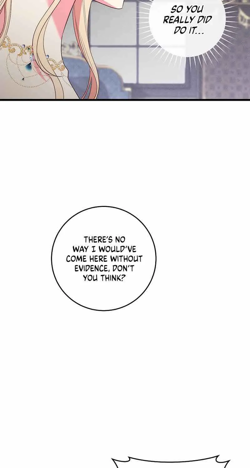 I Will Take The Duchy From Today Chapter 28 page 53 - 
