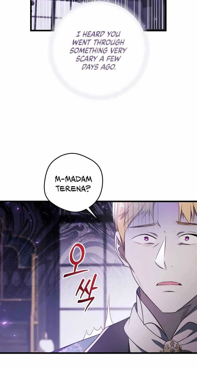 I Will Take The Duchy From Today Chapter 28 page 60 - 