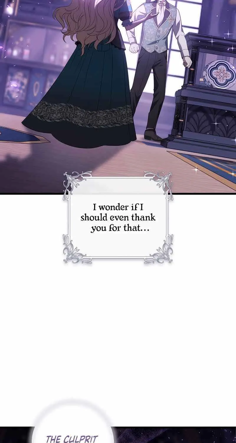 I Will Take The Duchy From Today Chapter 28 page 63 - 