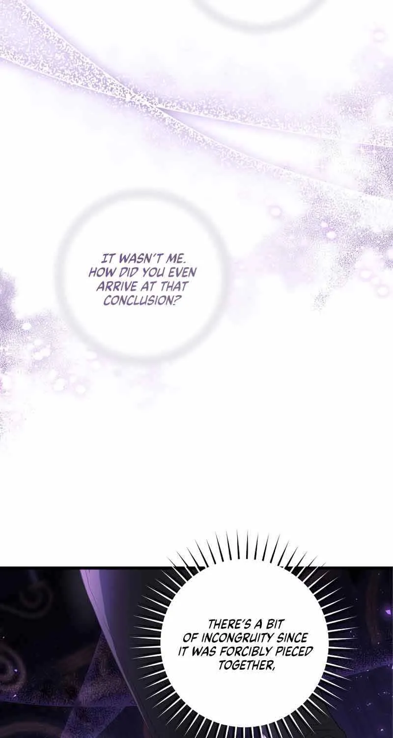 I Will Take The Duchy From Today Chapter 28 page 65 - 