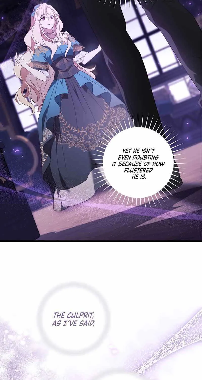 I Will Take The Duchy From Today Chapter 28 page 66 - 