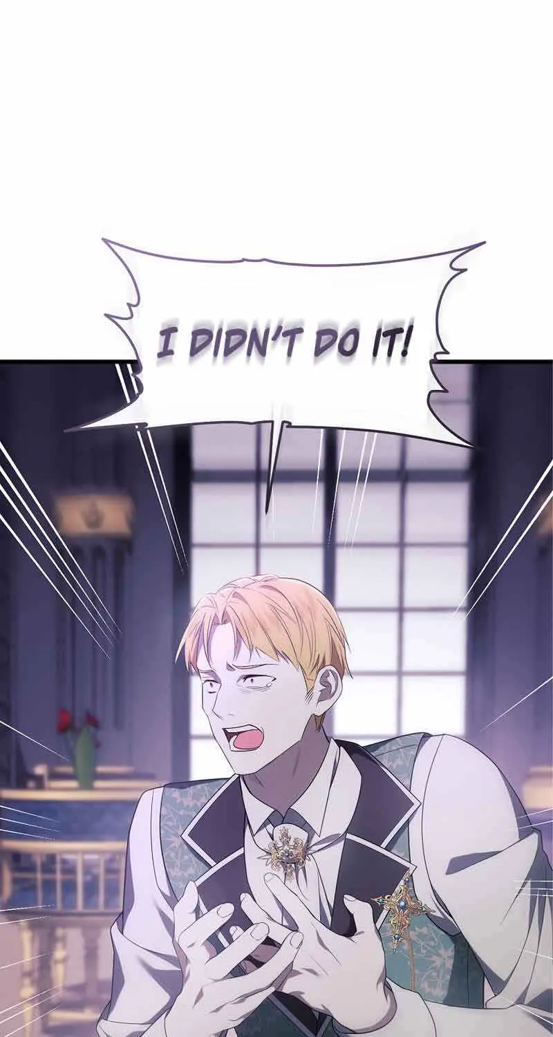 I Will Take The Duchy From Today Chapter 28 page 68 - 