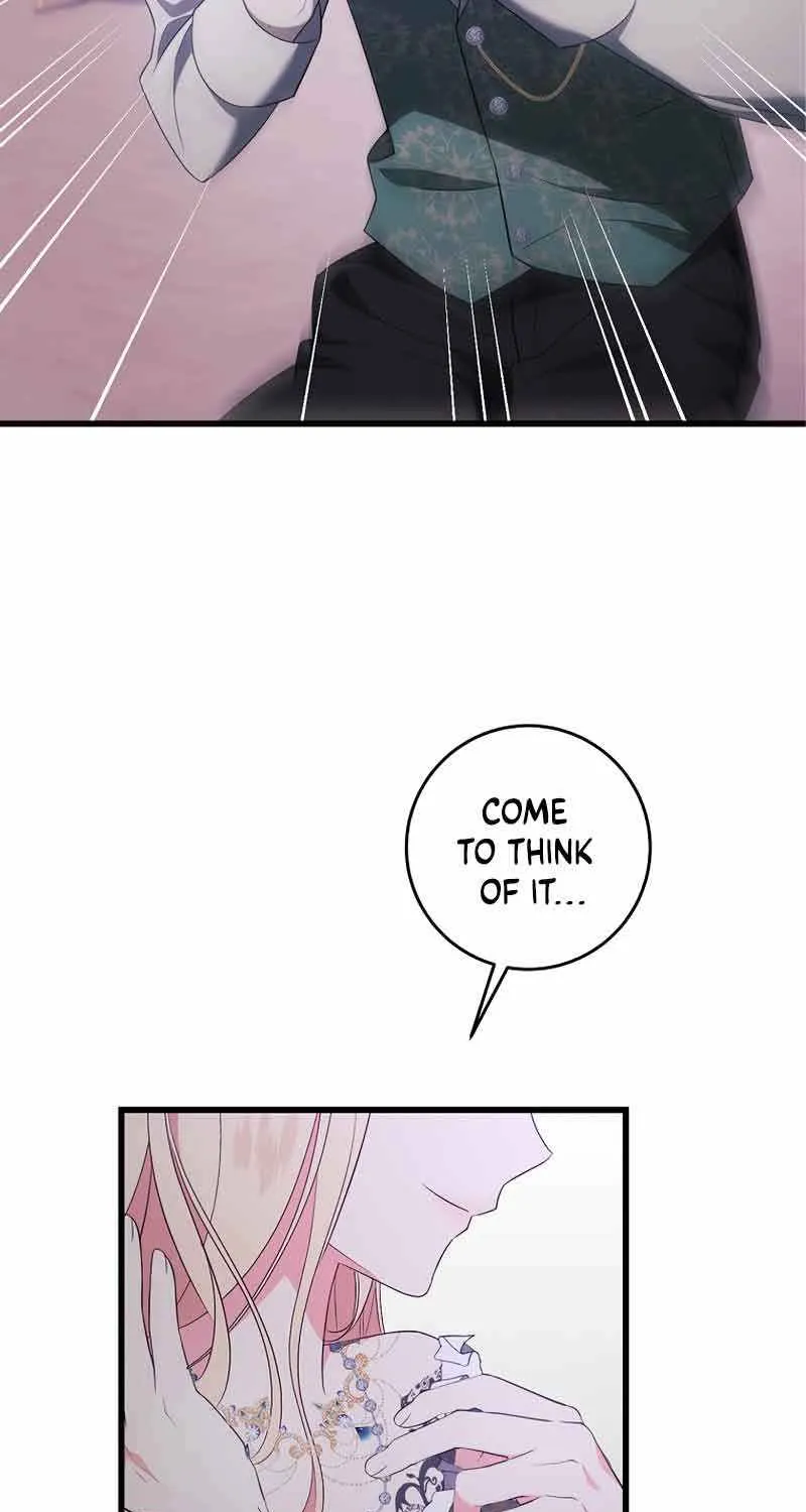 I Will Take The Duchy From Today Chapter 28 page 69 - 