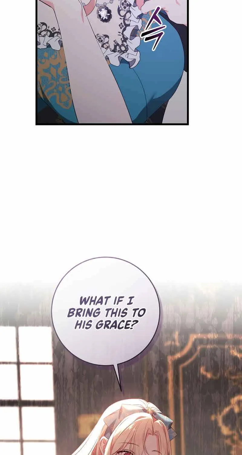 I Will Take The Duchy From Today Chapter 28 page 70 - 