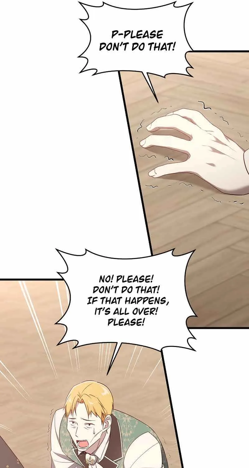 I Will Take The Duchy From Today Chapter 28 page 72 - 