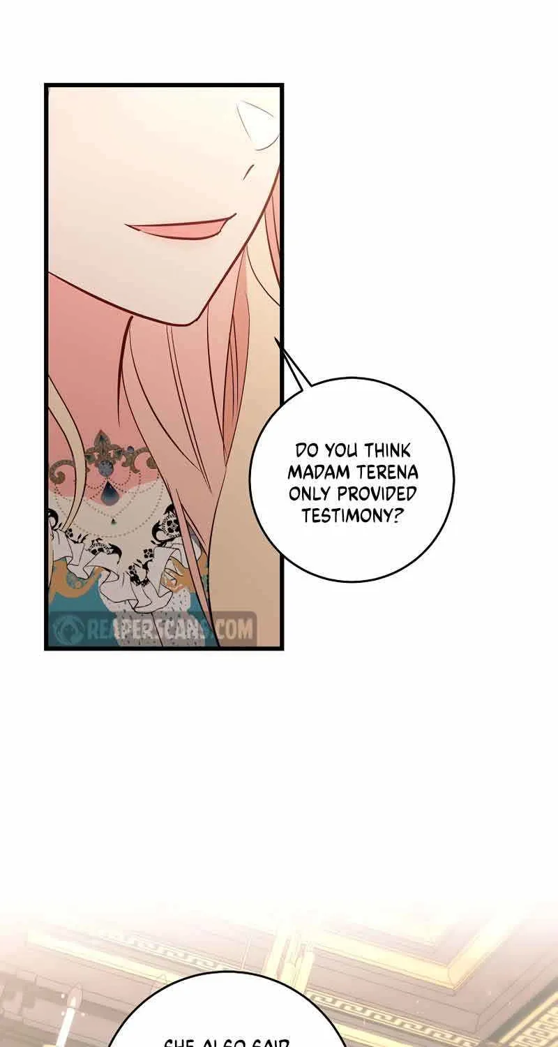 I Will Take The Duchy From Today Chapter 28 page 75 - 