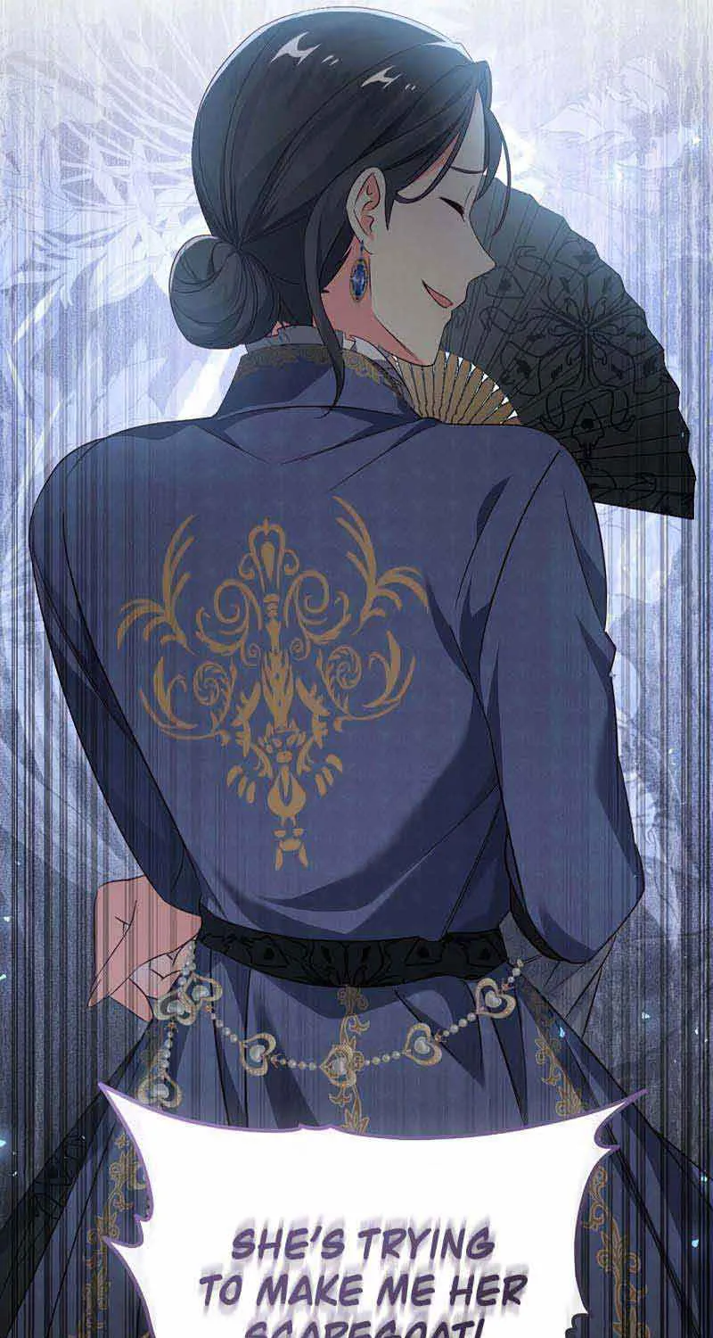 I Will Take The Duchy From Today Chapter 28 page 79 - 